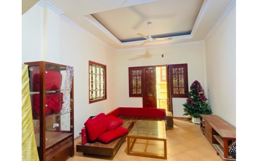 BÁN GẤP NHÀ KHU VỰC LÊ TRỌNG TẤN. NHÀ CHỦ XÂY 39M × 6 TẦNG CHỈ HƠN 6 TỶ.